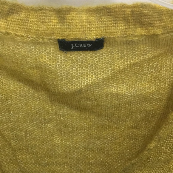 J Crew sweater - Picture 2 of 3